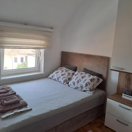 Adriana Apartment Novi Sad