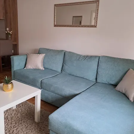 Adriana Apartment Novi Sad