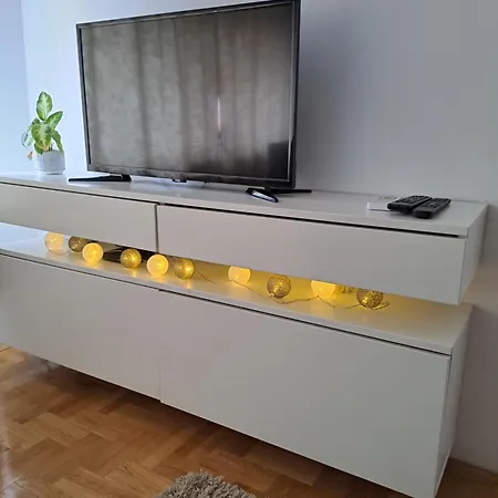 Apartment Adriana Novi Sad