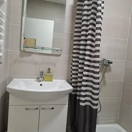 Adriana Apartment Novi Sad