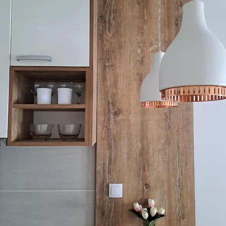 Apartment Adriana *
