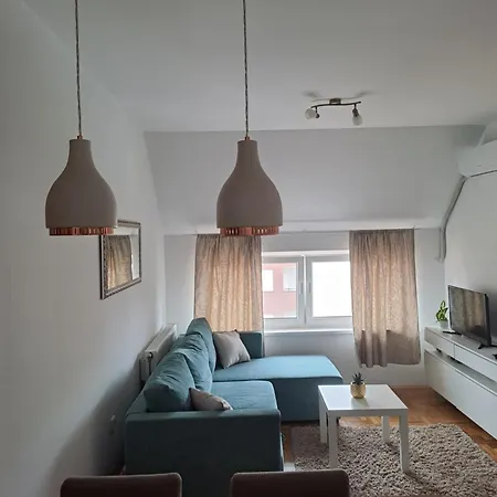 Apartment Adriana Novi Sad